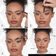 ANASTASIA  BROW PENCIL        BLOND